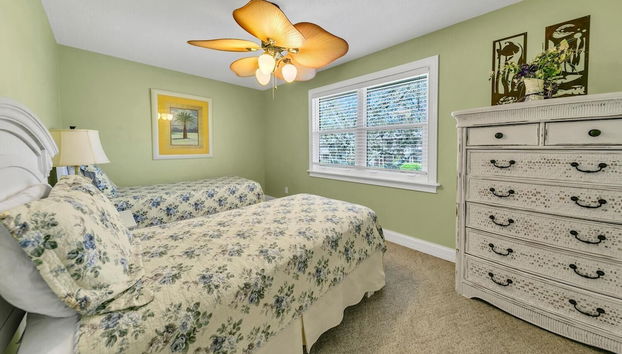 Cassine Gardens 189 - Foto 3, Habitación