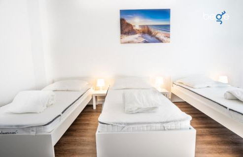 BEGE APARTMENTS Corporate Nest - Foto 12