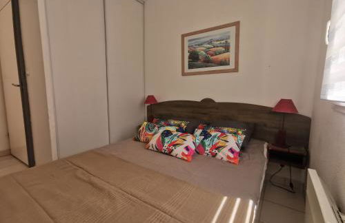 La Maison Bleue, village vacances, piscine, parking - Photo 55