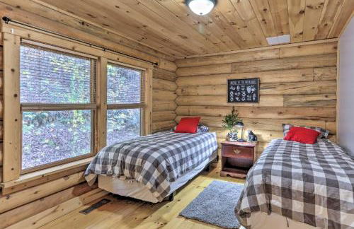 Expansive Group Getaway 11 Mi to Lancaster! - Foto 26