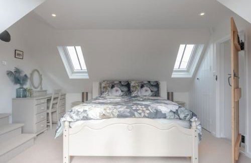 South Downs Country Cottage - Foto 71