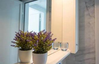 Le Petit Refuge 2 Floor Maisonette with Seaview - Foto 24