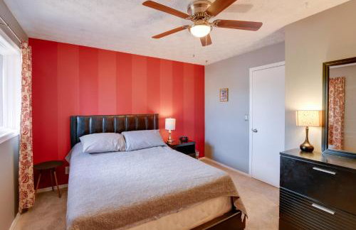 Charming Anchorage Home with Grill and Deck! - Foto 15