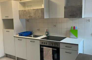 FeWo Köthen - Foto 2