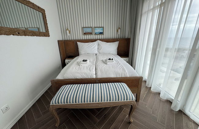 Ocean View Apartments - Ocean View - Foto 4