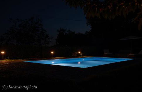 Villa Miramare Camaiore with pool - Foto 19