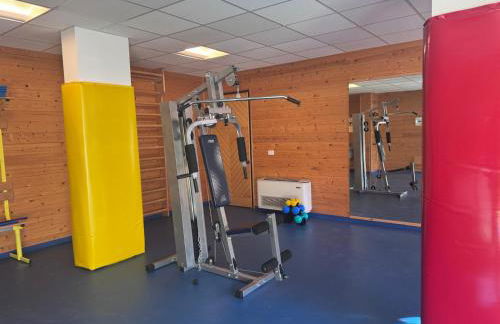 Tarvisio Splendid Retreat with Gym - Foto 10