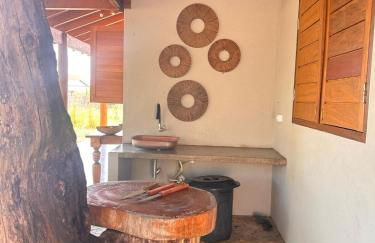 Casa Das Árvores BonitoMS - Foto 24