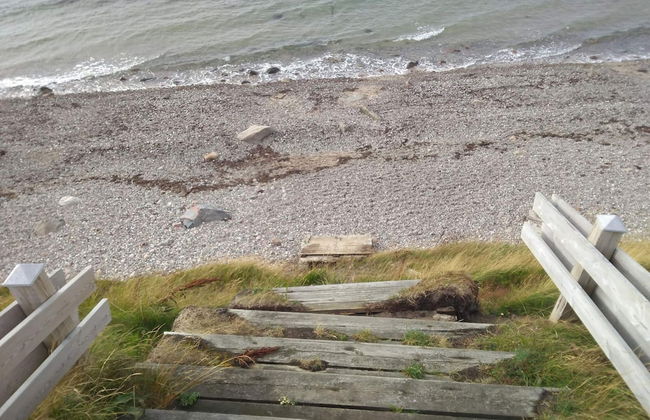 5 Person Holiday Home in Graested - Photo 20