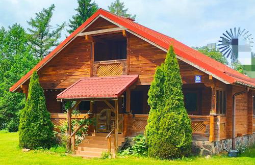 Mazurski oddech - Foto 1