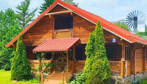 Mazurski oddech - Foto 1