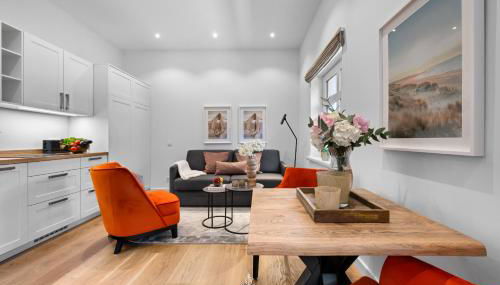 Ferienwohnung Strandgut Westerland auf Sylt - Foto 5