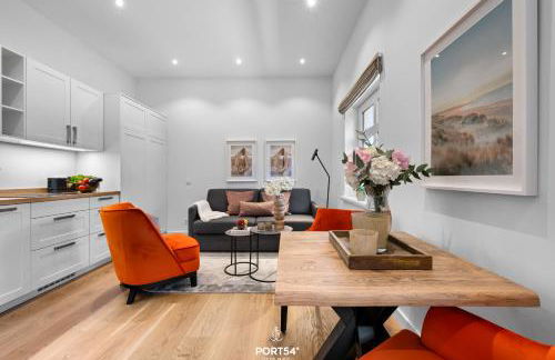 Ferienwohnung Strandgut Westerland auf Sylt - Foto 5