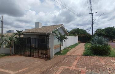 House with easy access to Show Rural - close to BR - Foto 12