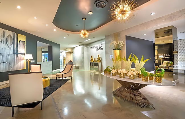 Dream Scapes Dallas - Foto 3