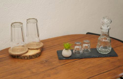 Το Μπαλκόνι Του Όρλιακα - Foto 33