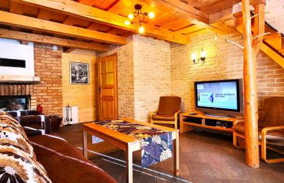 Ośrodek Wczasowy Na Borach - Foto 61