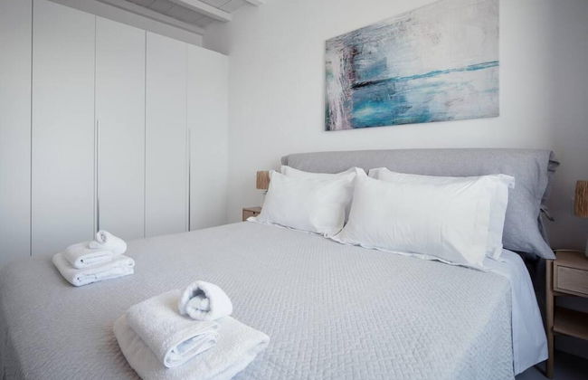 Infinity View Villa Agios Ioannis Serifos - Foto 25