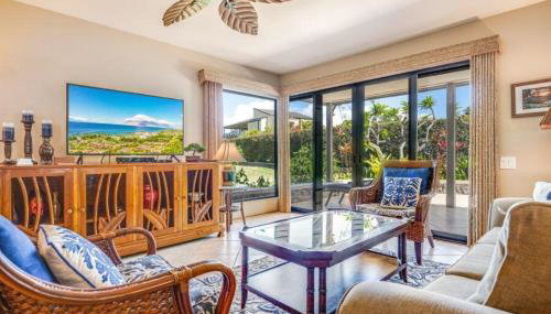 Wailea Elua, #2201^ 2 Bedroom Condo by RedAwning - Foto 4