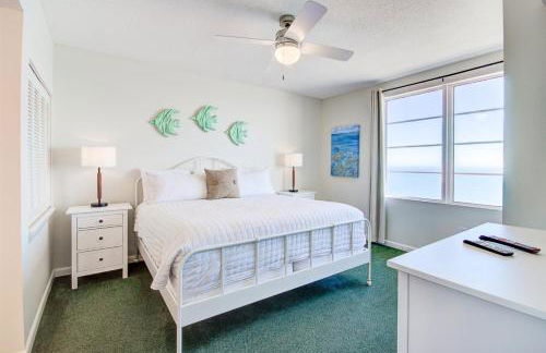 Unit 2223 Ocean Walk - 3 Bedroom Ocean Front - Foto 21