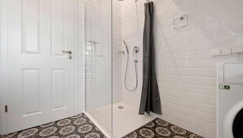 Historische Unterkunft 1 und 2 - Foto 5