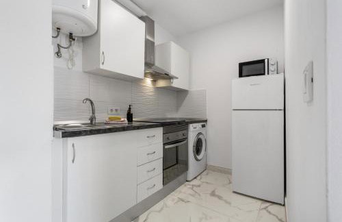 Precioso Apartamento Santa Cruz - Photo 5