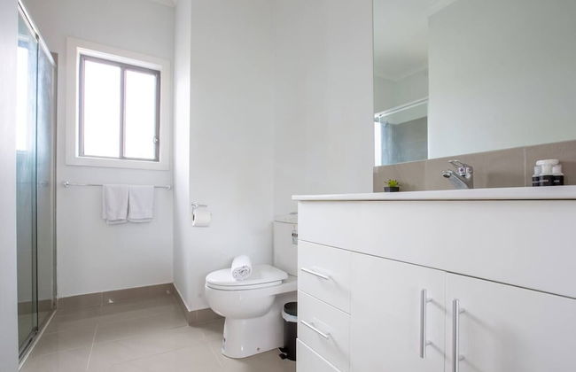 Stunning 3beds Near Knox Shopping Centro@wantirna - Foto 16