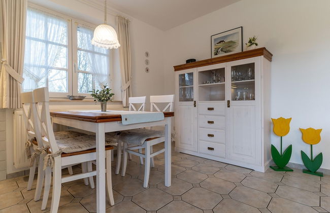 Ferienwohnung in St. Peter-ording - Foto 11
