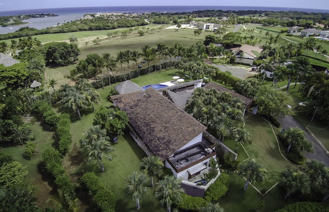 Fantastic villa at Casa de Campo - Foto 77