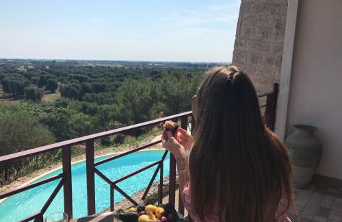 Masseria Le Terrazze di Serranova - Foto 41