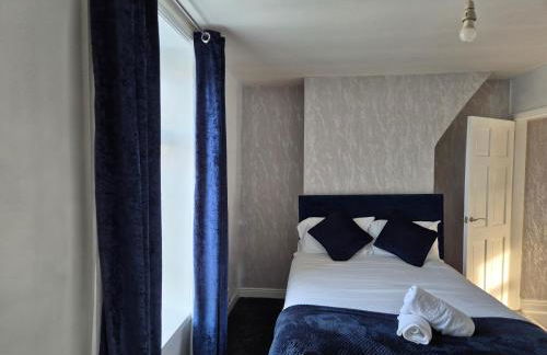 Cozy 4Bedroom Home in Hermitage Street Rishton - Foto 18