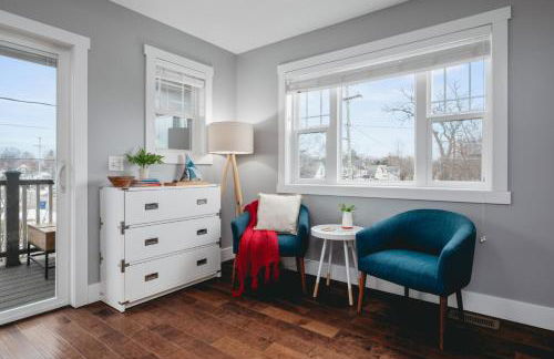 962 Townhouse 3BR Near Downtown Beaches and Wineries - Photo 17