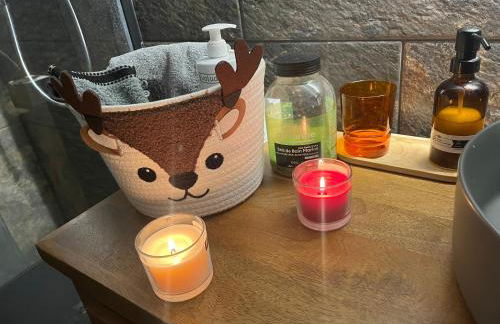 La Maison 91 - Foto 36