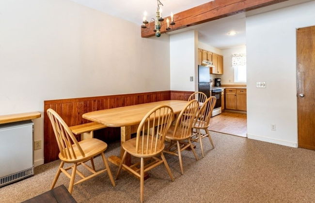 4br Private Townhouse At Smugglers' Notch Resort 4 Bedroom Condo - Photo 26