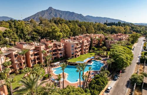 El Oasis de Marbella with Sea View - Foto 11