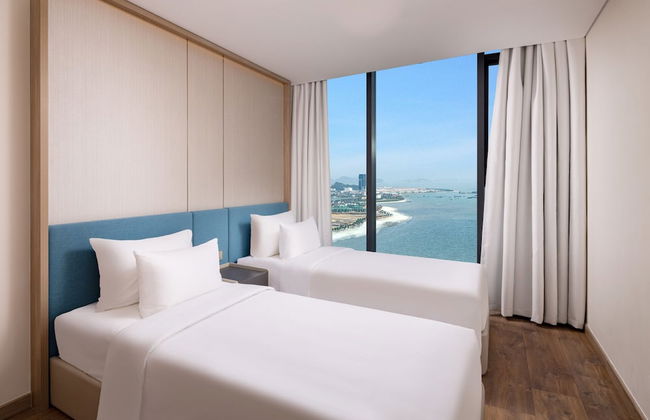 Luxe Rental Apartments - Residence A La Carte - Foto 13