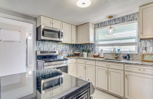 6 Mi to Hudson Beach! Pet-Friendly Retreat with Yard - Foto 10