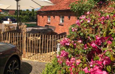 Gut Strackholt FeWo Seemannsgarn - Foto 21