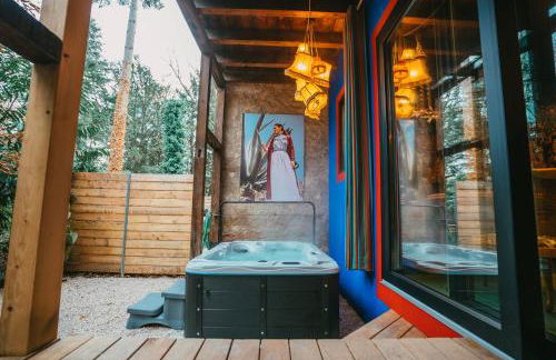 Domaine Bohème I art de vivre - Foto 3