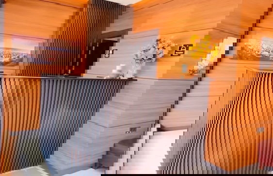 Golden Inn Airport Trabzon - Foto 2