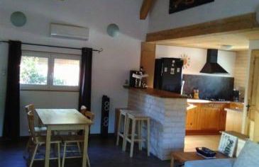 chalet parc loisir le pinedou la crau - Foto 1