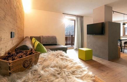 Chalet Aria Pura - Foto 20