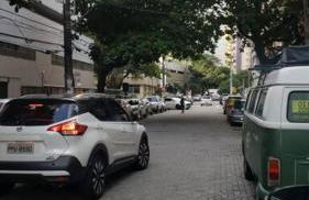 PRAIA DA COSTA - 02 QUARTOS - SOL E MAR - Foto 9