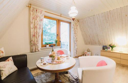 Haus an der Tanne - Foto 20