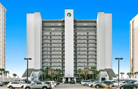 Emerald Towers 0104 - Foto 21