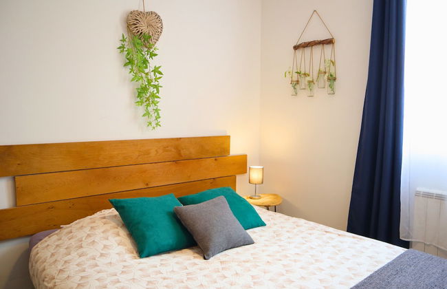 Apart'Moment CONFORT Saint-Omer - Foto 3