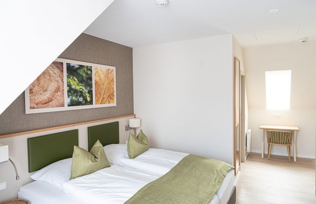 Appartement am Plauer See in Ganzlin - Foto 2