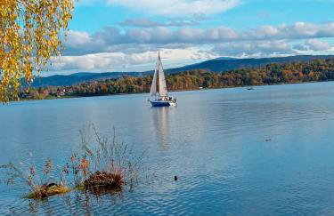 Apartament GÓRSKIE MAZURY w Lagunie Beskidów - Foto 1