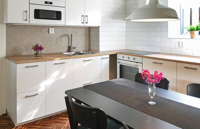 4 Person Holiday Home in Solvesborg - Photo 5