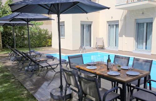 Amarianos Villas - Foto 153